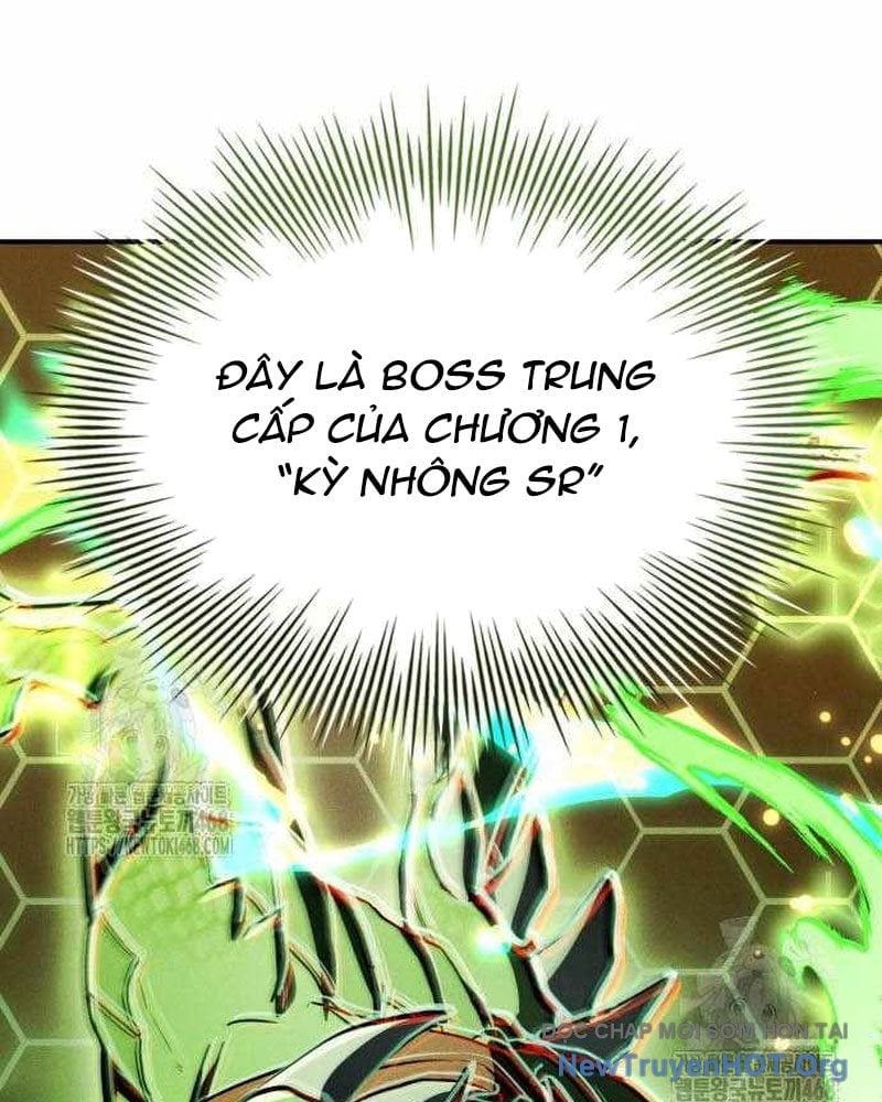 Kim Chiến Sĩ: Hành Trình Xây Dựng Đặc Tính Chapter 56 - Trang 2
