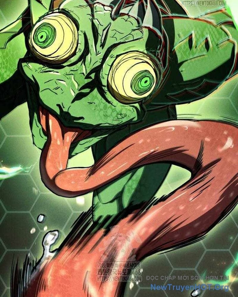 Kim Chiến Sĩ: Hành Trình Xây Dựng Đặc Tính Chapter 56 - Trang 2