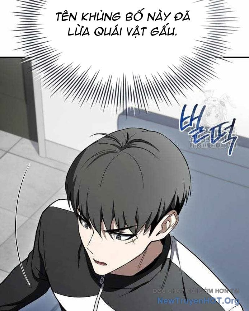 Kim Chiến Sĩ: Hành Trình Xây Dựng Đặc Tính Chapter 56 - Trang 2