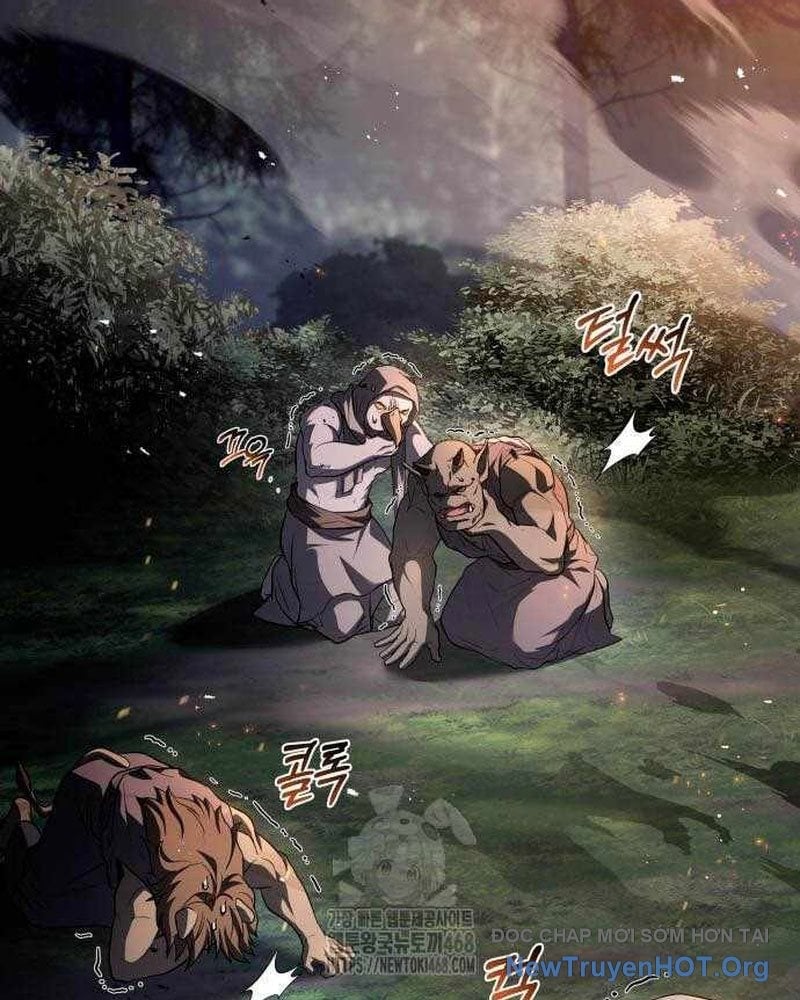 Kim Chiến Sĩ: Hành Trình Xây Dựng Đặc Tính Chapter 56 - Trang 2
