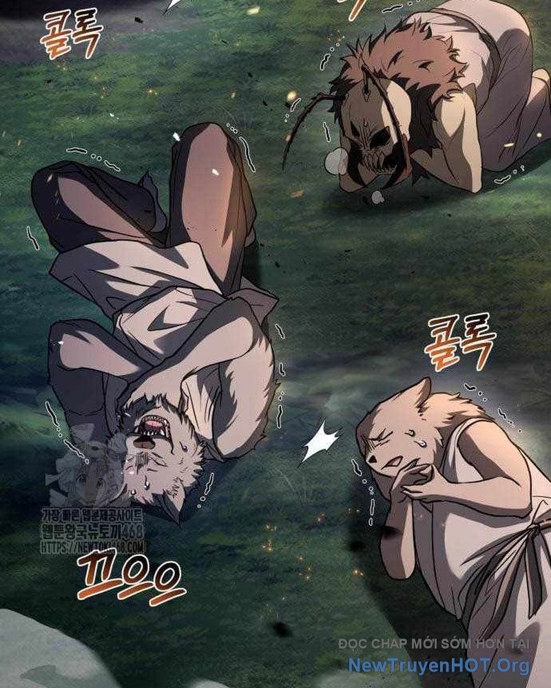 Kim Chiến Sĩ: Hành Trình Xây Dựng Đặc Tính Chapter 56 - Trang 2