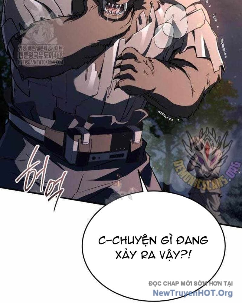 Kim Chiến Sĩ: Hành Trình Xây Dựng Đặc Tính Chapter 56 - Trang 2