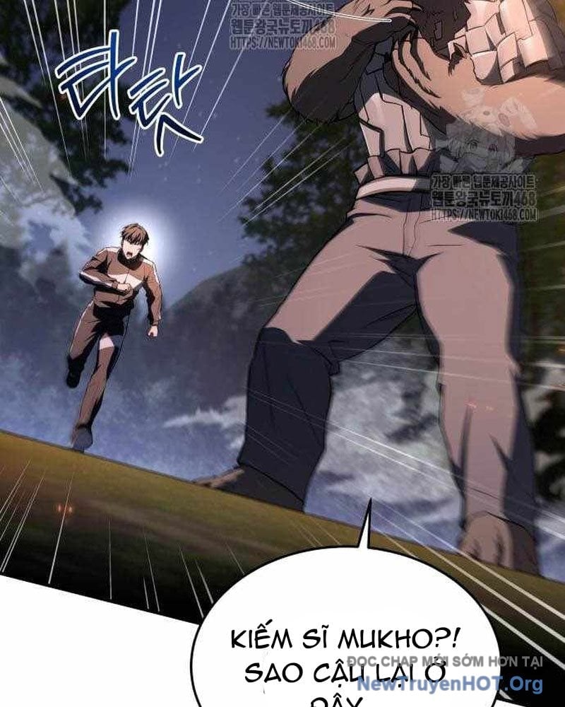 Kim Chiến Sĩ: Hành Trình Xây Dựng Đặc Tính Chapter 56 - Trang 2
