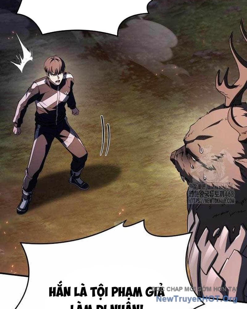 Kim Chiến Sĩ: Hành Trình Xây Dựng Đặc Tính Chapter 56 - Trang 2