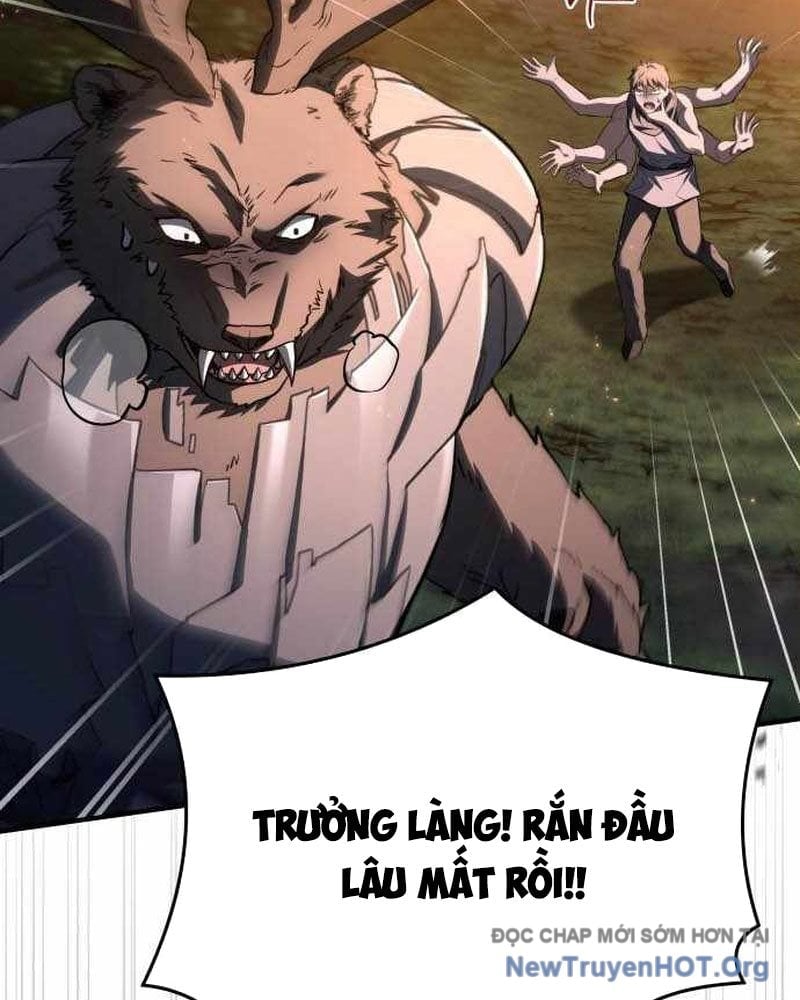 Kim Chiến Sĩ: Hành Trình Xây Dựng Đặc Tính Chapter 56 - Trang 2
