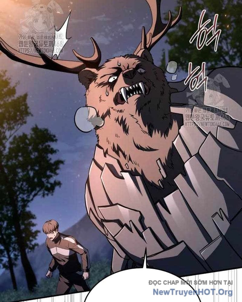 Kim Chiến Sĩ: Hành Trình Xây Dựng Đặc Tính Chapter 56 - Trang 2