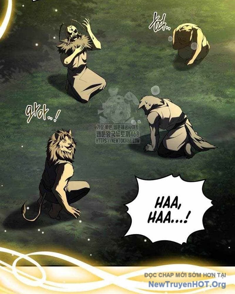 Kim Chiến Sĩ: Hành Trình Xây Dựng Đặc Tính Chapter 56 - Trang 2