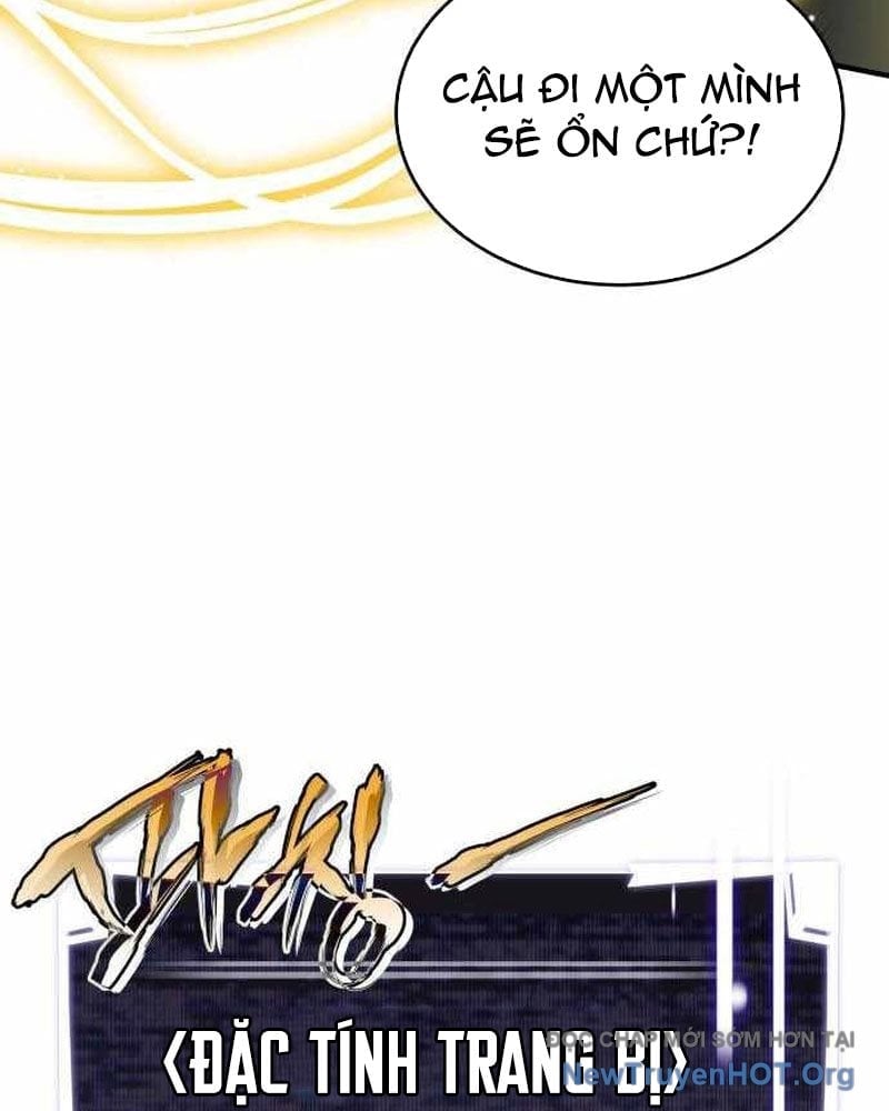 Kim Chiến Sĩ: Hành Trình Xây Dựng Đặc Tính Chapter 56 - Trang 2