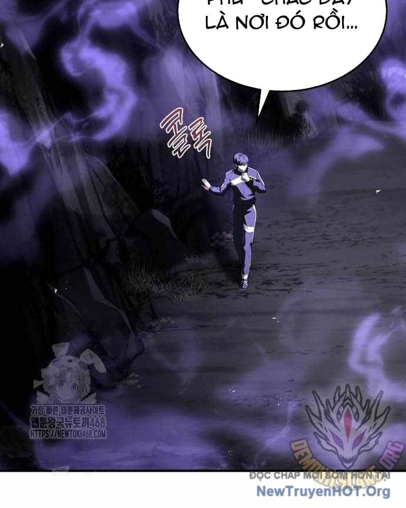 Kim Chiến Sĩ: Hành Trình Xây Dựng Đặc Tính Chapter 56 - Trang 2
