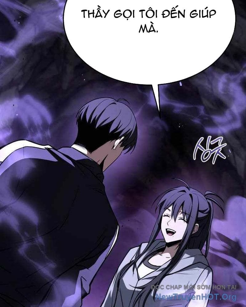 Kim Chiến Sĩ: Hành Trình Xây Dựng Đặc Tính Chapter 56 - Trang 2