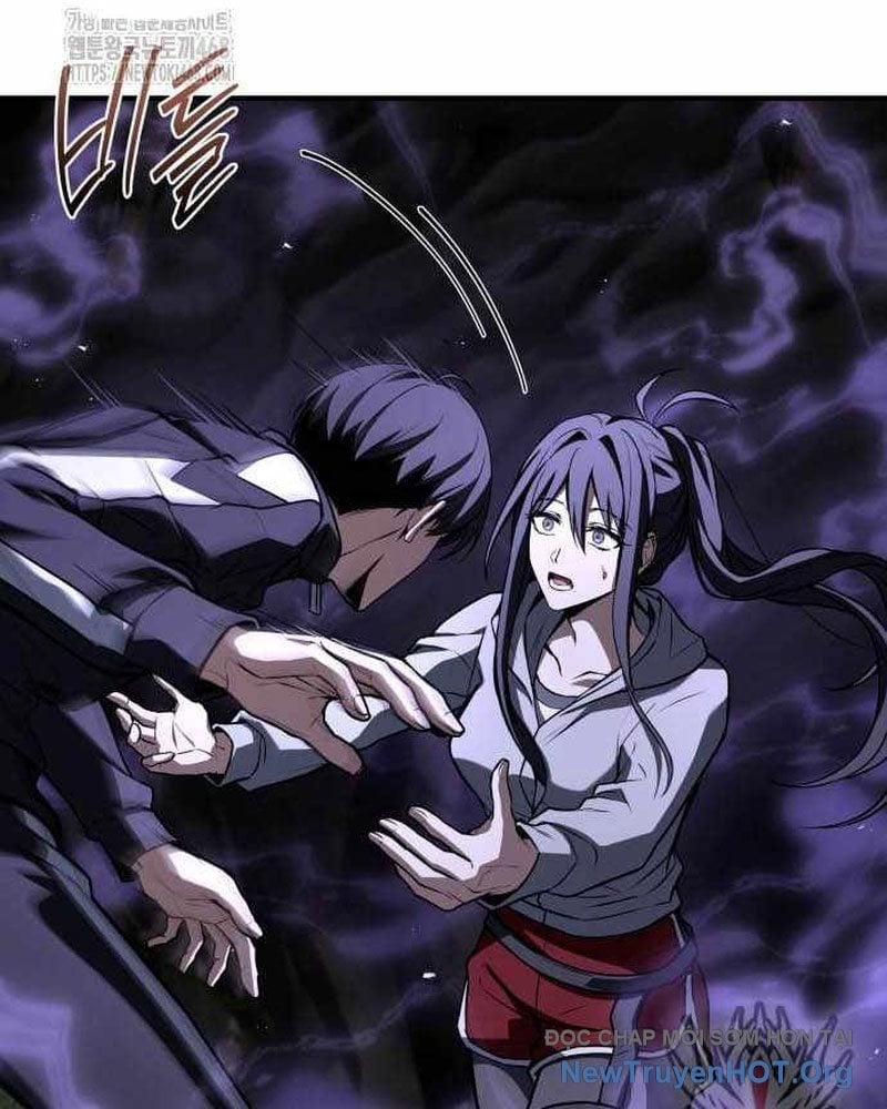Kim Chiến Sĩ: Hành Trình Xây Dựng Đặc Tính Chapter 56 - Trang 2