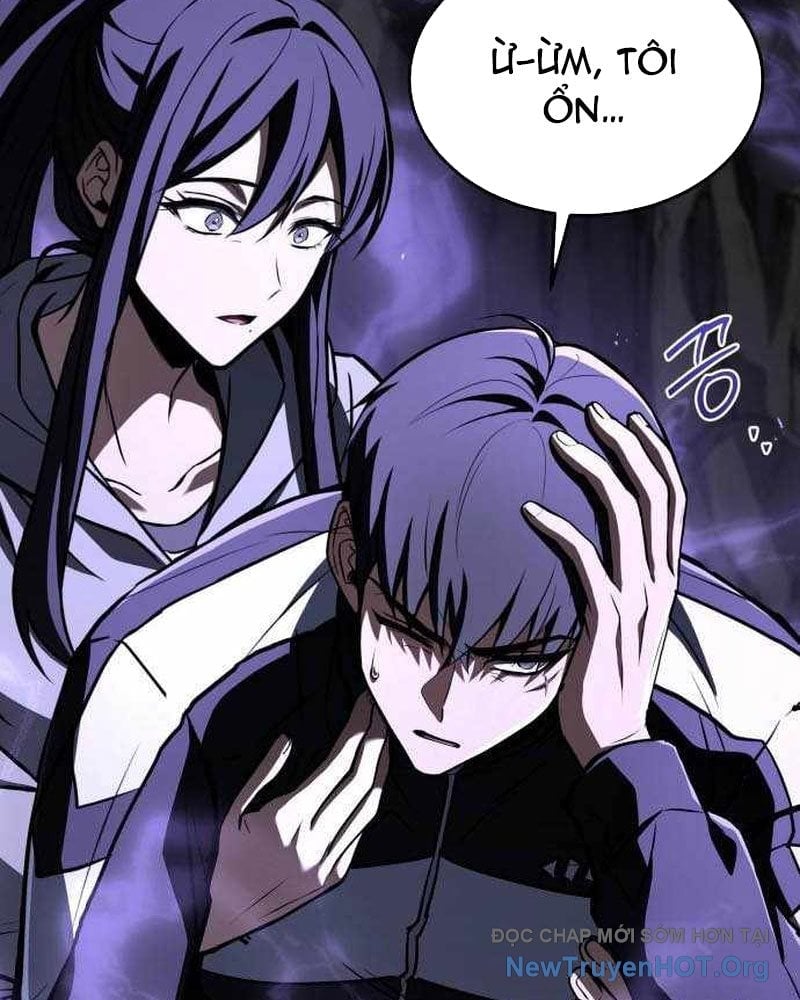 Kim Chiến Sĩ: Hành Trình Xây Dựng Đặc Tính Chapter 56 - Trang 2