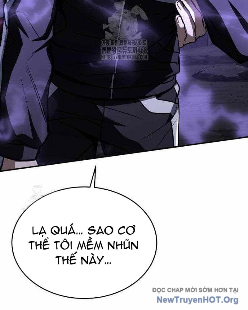 Kim Chiến Sĩ: Hành Trình Xây Dựng Đặc Tính Chapter 56 - Trang 2