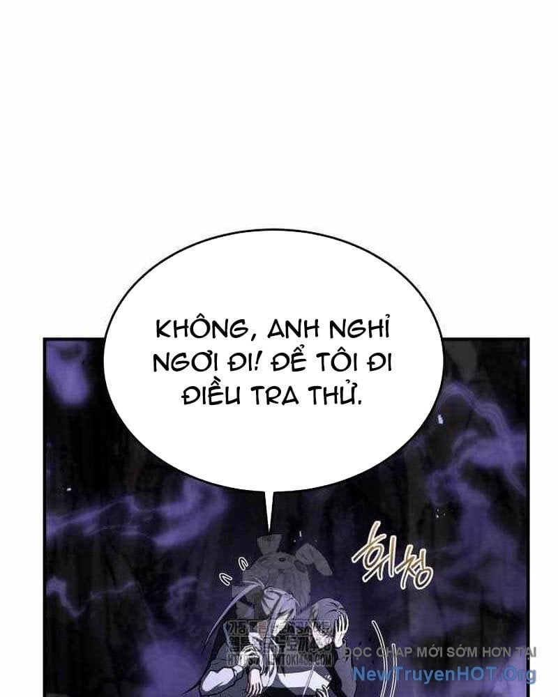 Kim Chiến Sĩ: Hành Trình Xây Dựng Đặc Tính Chapter 56 - Trang 2