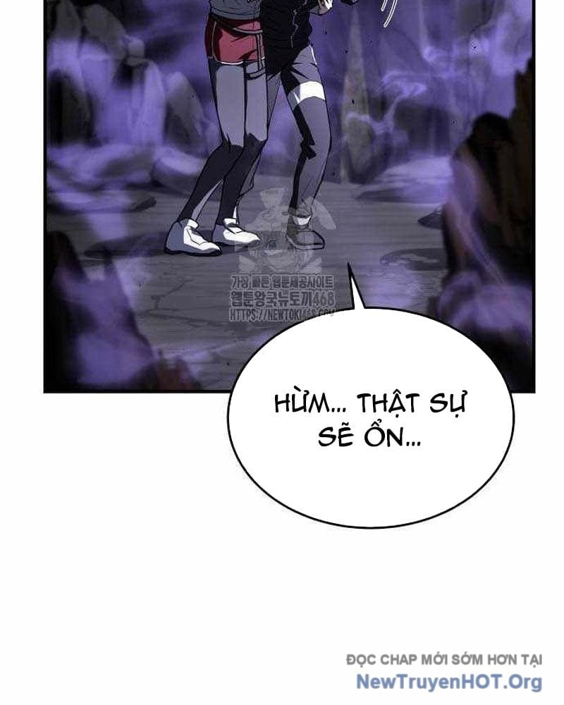Kim Chiến Sĩ: Hành Trình Xây Dựng Đặc Tính Chapter 56 - Trang 2