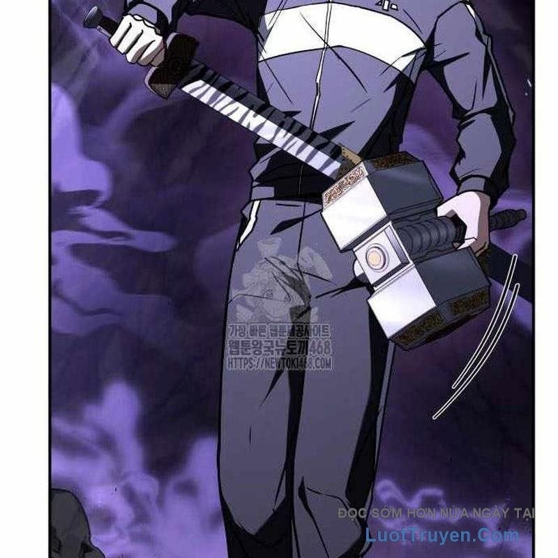 Kim Chiến Sĩ: Hành Trình Xây Dựng Đặc Tính Chapter 57 - Trang 2