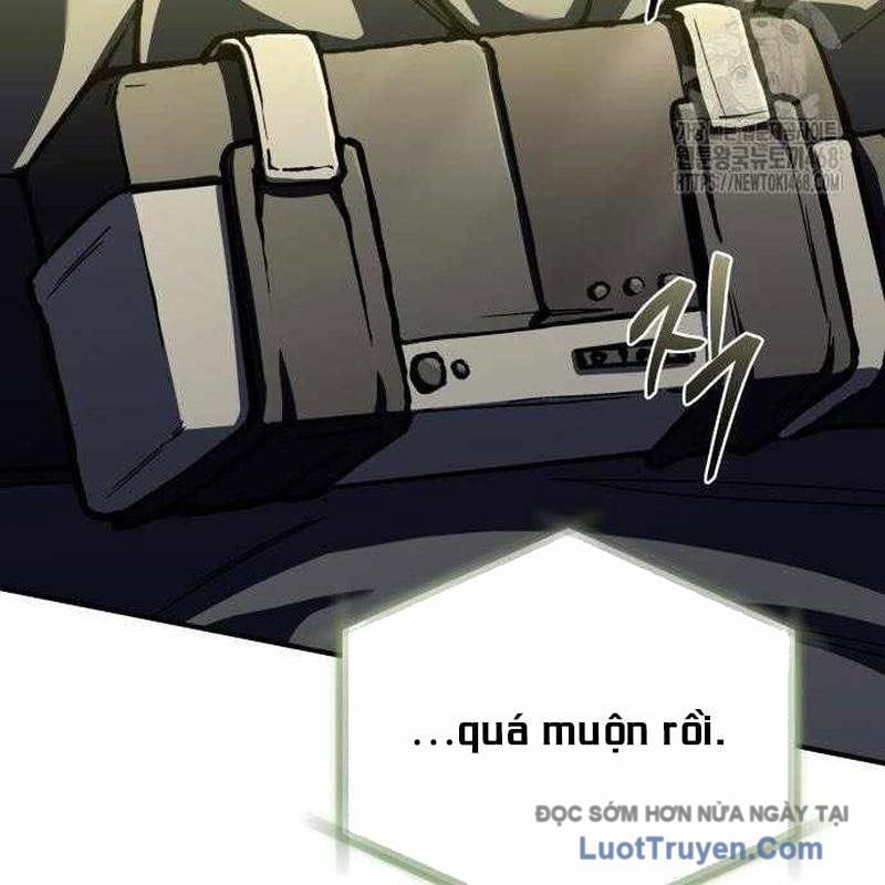 Kim Chiến Sĩ: Hành Trình Xây Dựng Đặc Tính Chapter 57 - Trang 2