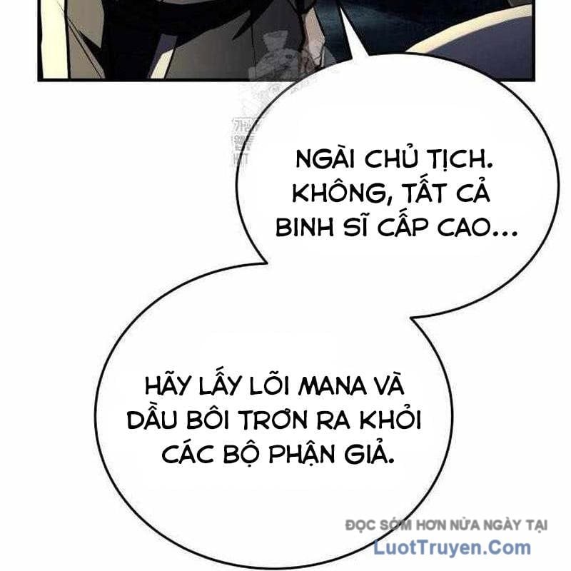 Kim Chiến Sĩ: Hành Trình Xây Dựng Đặc Tính Chapter 57 - Trang 2