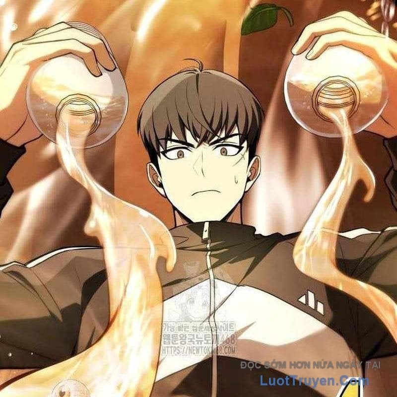 Kim Chiến Sĩ: Hành Trình Xây Dựng Đặc Tính Chapter 57 - Trang 2