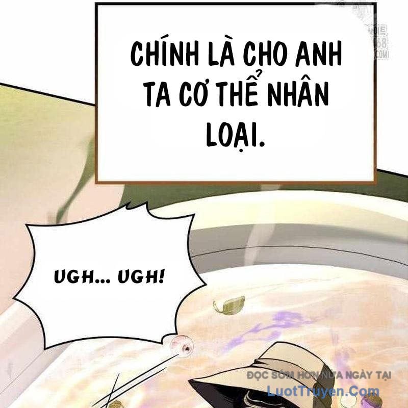 Kim Chiến Sĩ: Hành Trình Xây Dựng Đặc Tính Chapter 57 - Trang 2
