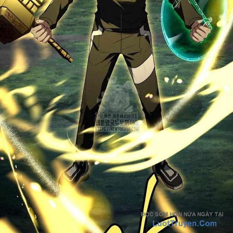 Kim Chiến Sĩ: Hành Trình Xây Dựng Đặc Tính Chapter 57 - Trang 2