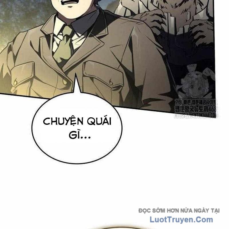 Kim Chiến Sĩ: Hành Trình Xây Dựng Đặc Tính Chapter 57 - Trang 2