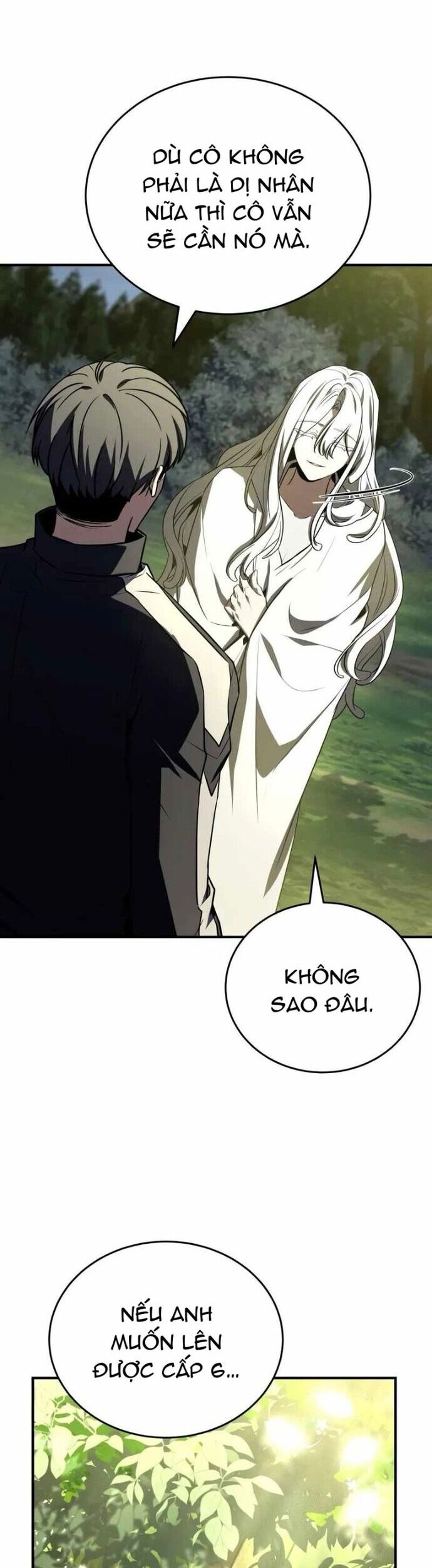 Kim Chiến Sĩ: Hành Trình Xây Dựng Đặc Tính Chapter 58 - Trang 2
