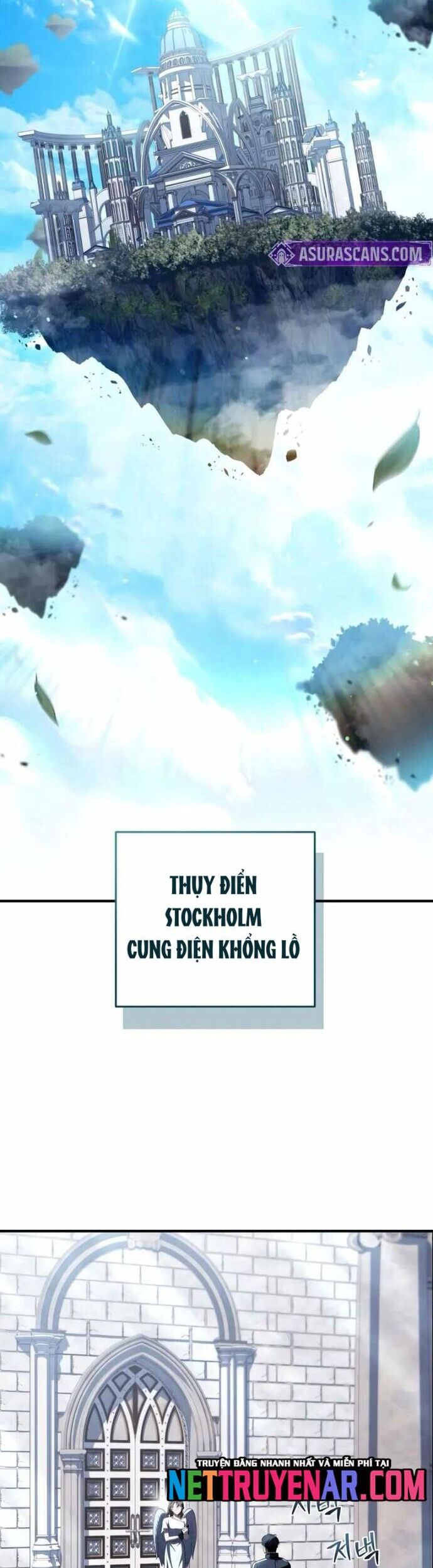 Kim Chiến Sĩ: Hành Trình Xây Dựng Đặc Tính Chapter 58 - Trang 2