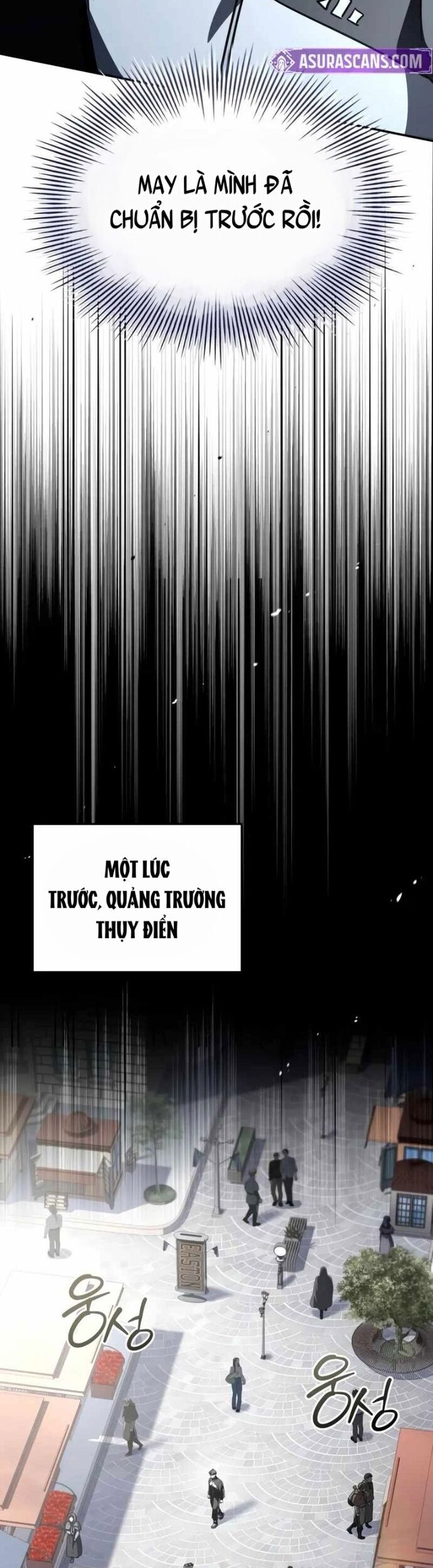 Kim Chiến Sĩ: Hành Trình Xây Dựng Đặc Tính Chapter 58 - Trang 2