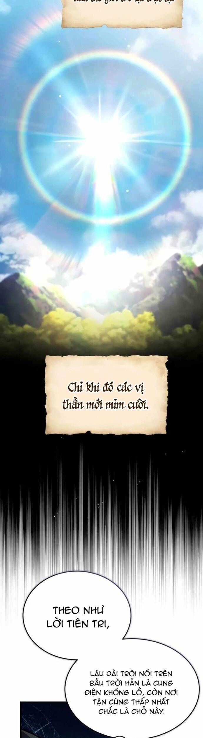 Kim Chiến Sĩ: Hành Trình Xây Dựng Đặc Tính Chapter 58 - Trang 2