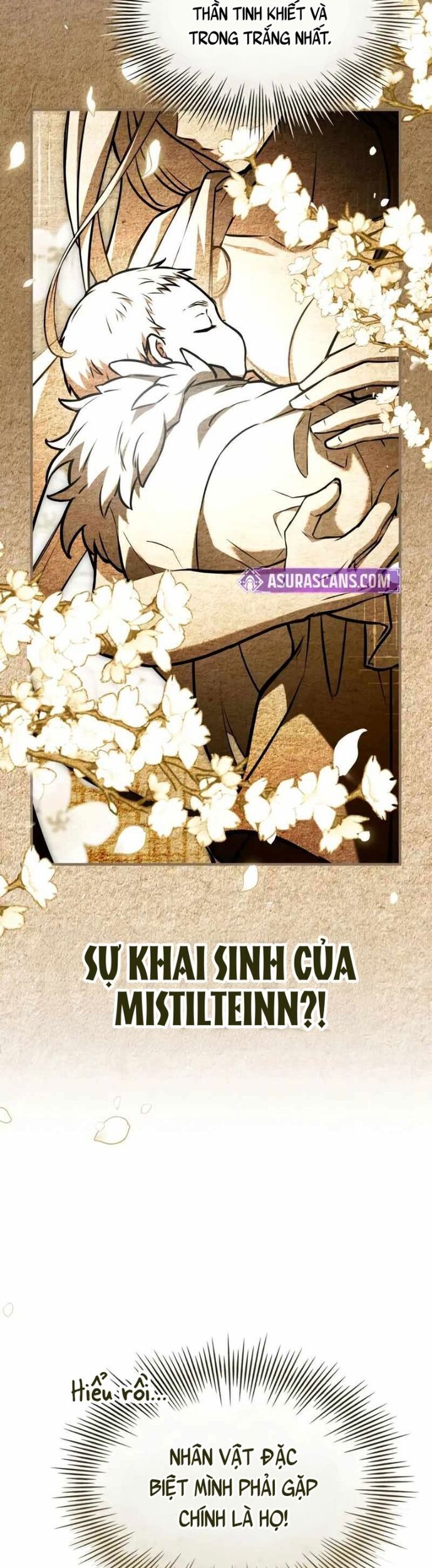 Kim Chiến Sĩ: Hành Trình Xây Dựng Đặc Tính Chapter 58 - Trang 2