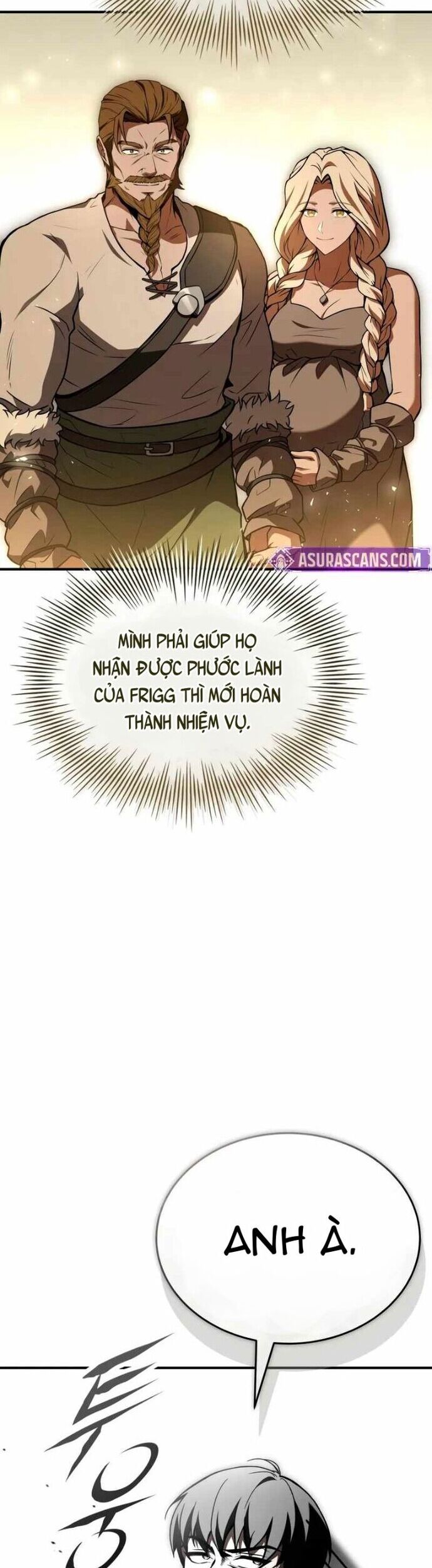 Kim Chiến Sĩ: Hành Trình Xây Dựng Đặc Tính Chapter 58 - Trang 2