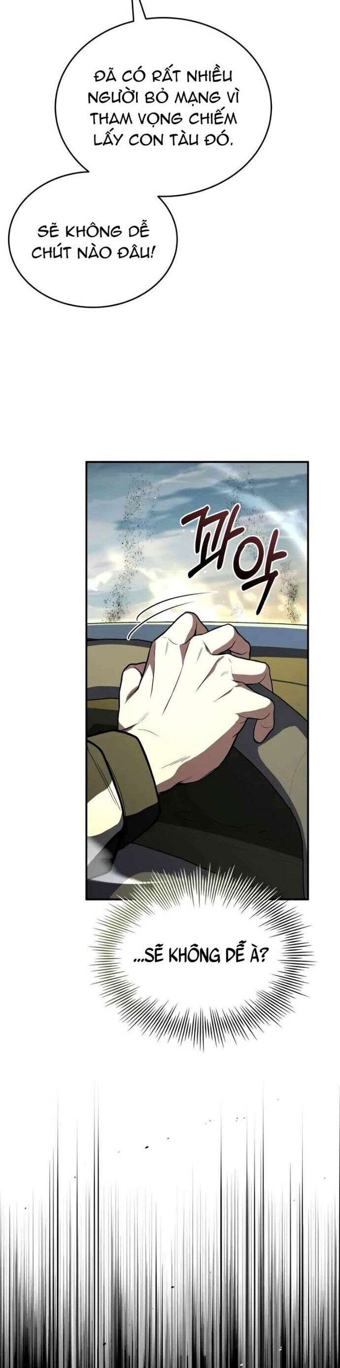 Kim Chiến Sĩ: Hành Trình Xây Dựng Đặc Tính Chapter 58 - Trang 2