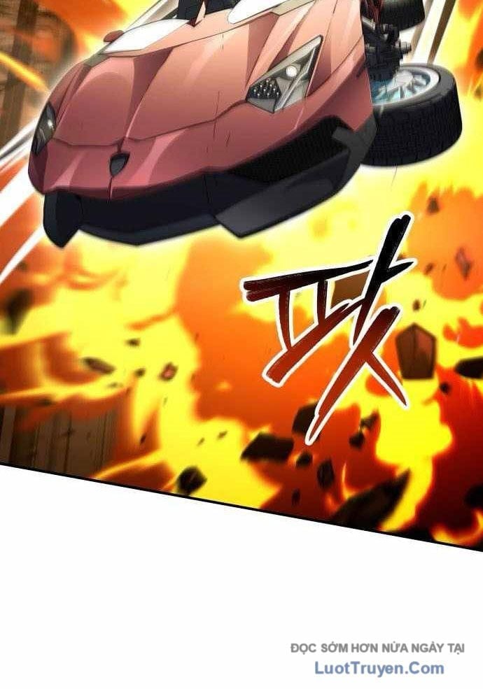 Kim Chiến Sĩ: Hành Trình Xây Dựng Đặc Tính Chapter 59 - Trang 2