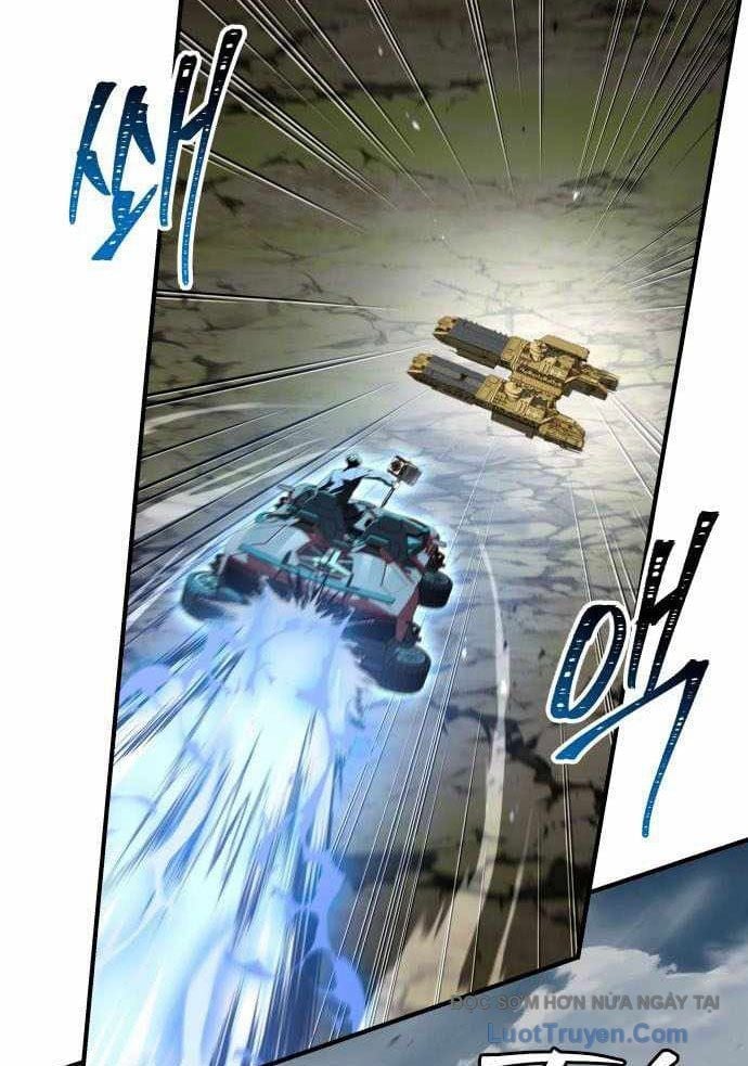 Kim Chiến Sĩ: Hành Trình Xây Dựng Đặc Tính Chapter 59 - Trang 2