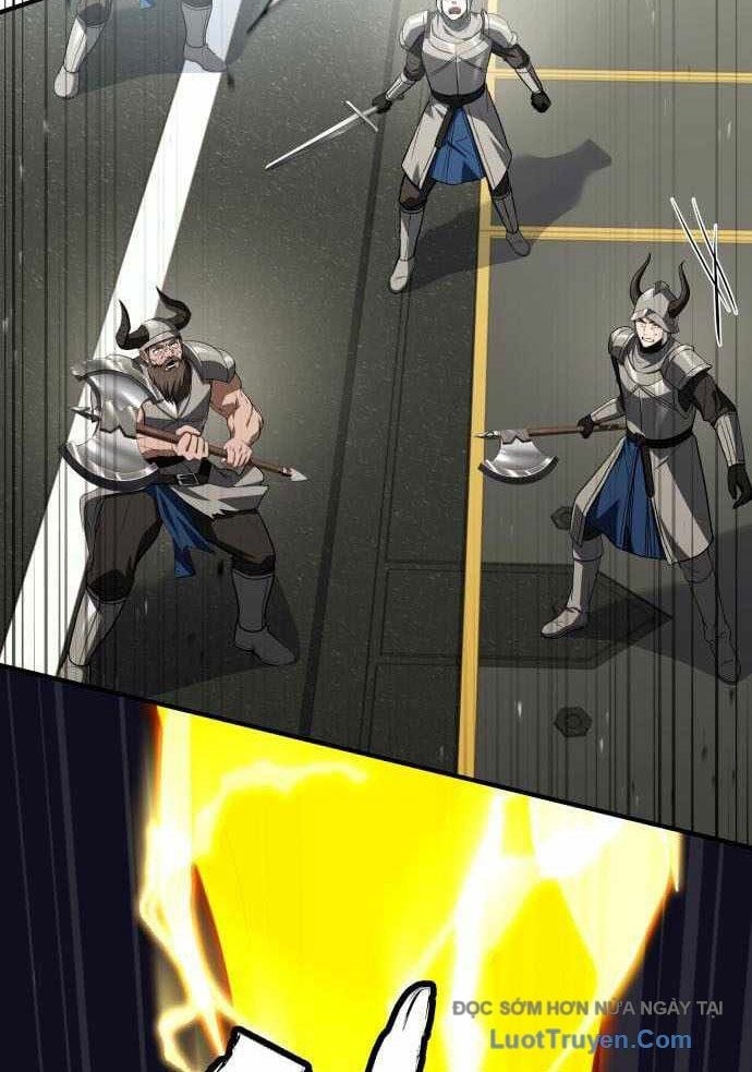 Kim Chiến Sĩ: Hành Trình Xây Dựng Đặc Tính Chapter 59 - Trang 2