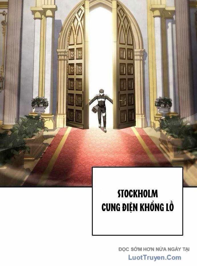Kim Chiến Sĩ: Hành Trình Xây Dựng Đặc Tính Chapter 59 - Trang 2