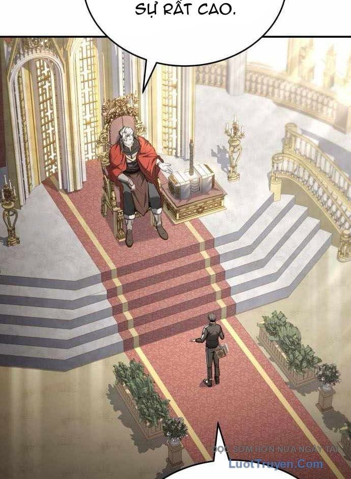 Kim Chiến Sĩ: Hành Trình Xây Dựng Đặc Tính Chapter 59 - Trang 2