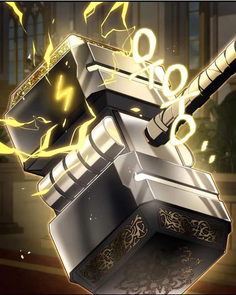 Kim Chiến Sĩ: Hành Trình Xây Dựng Đặc Tính Chapter 60 - Trang 2