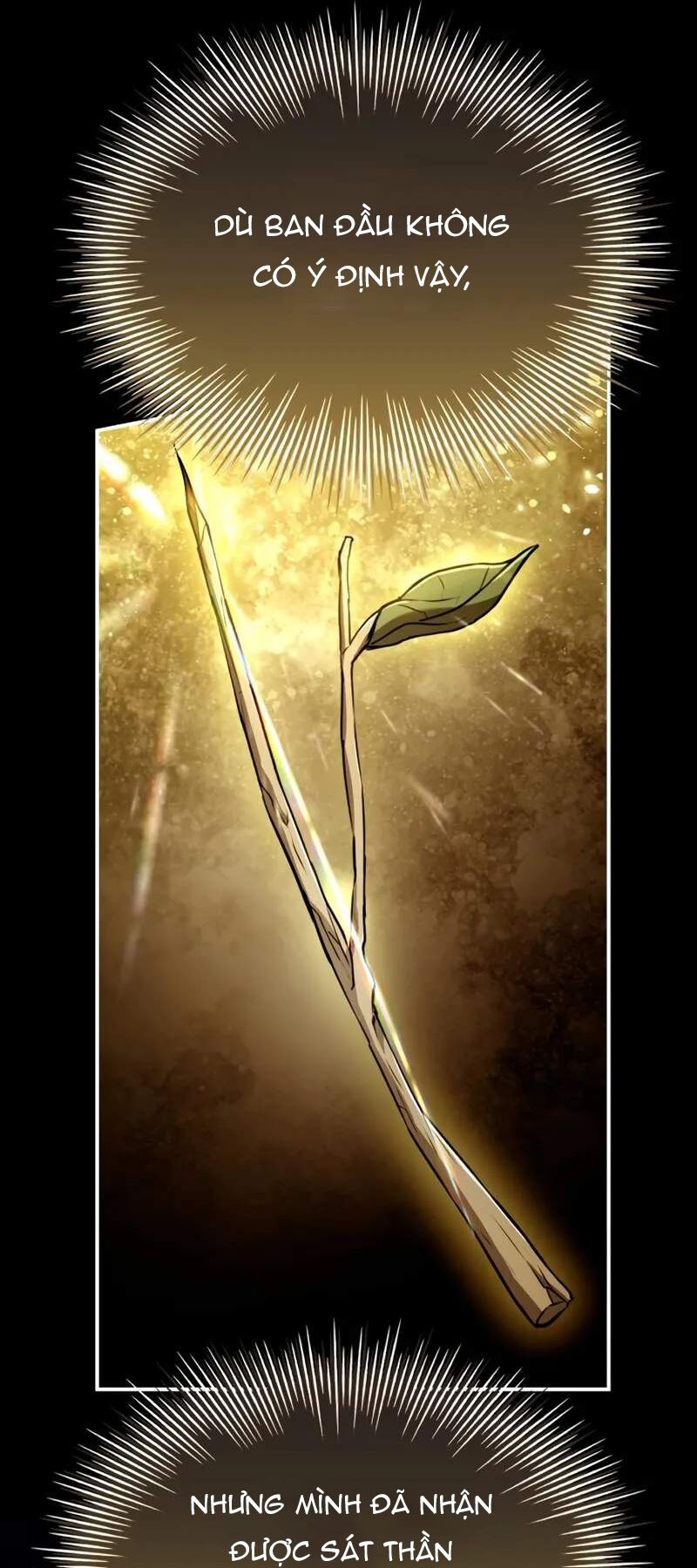 Kim Chiến Sĩ: Hành Trình Xây Dựng Đặc Tính Chapter 60 - Trang 2