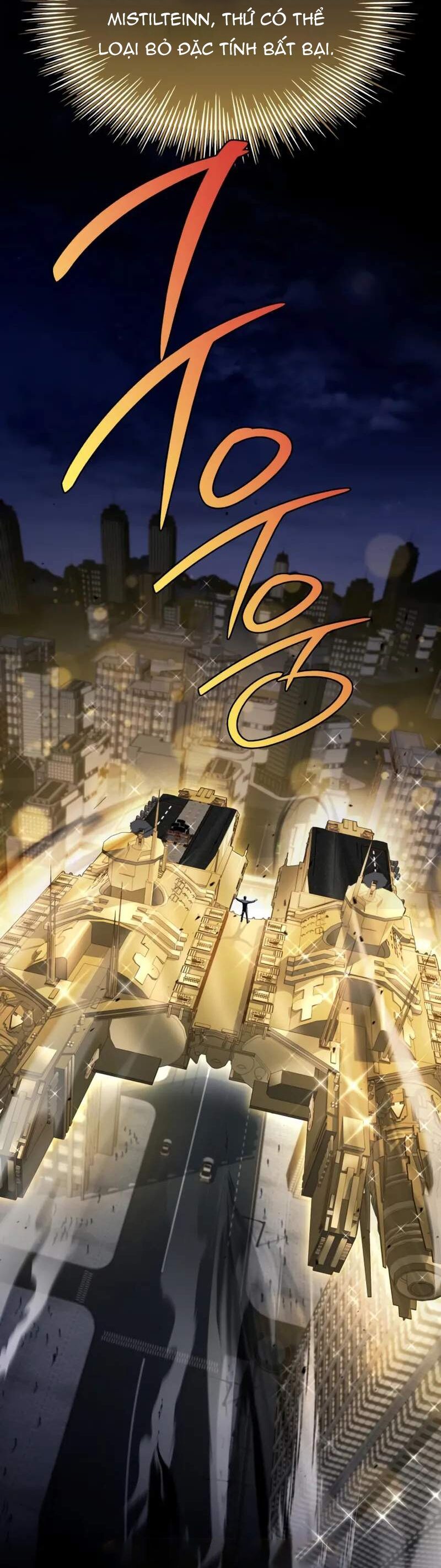 Kim Chiến Sĩ: Hành Trình Xây Dựng Đặc Tính Chapter 60 - Trang 2
