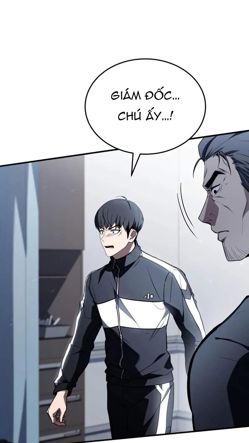 Kim Chiến Sĩ: Hành Trình Xây Dựng Đặc Tính Chapter 60 - Trang 2