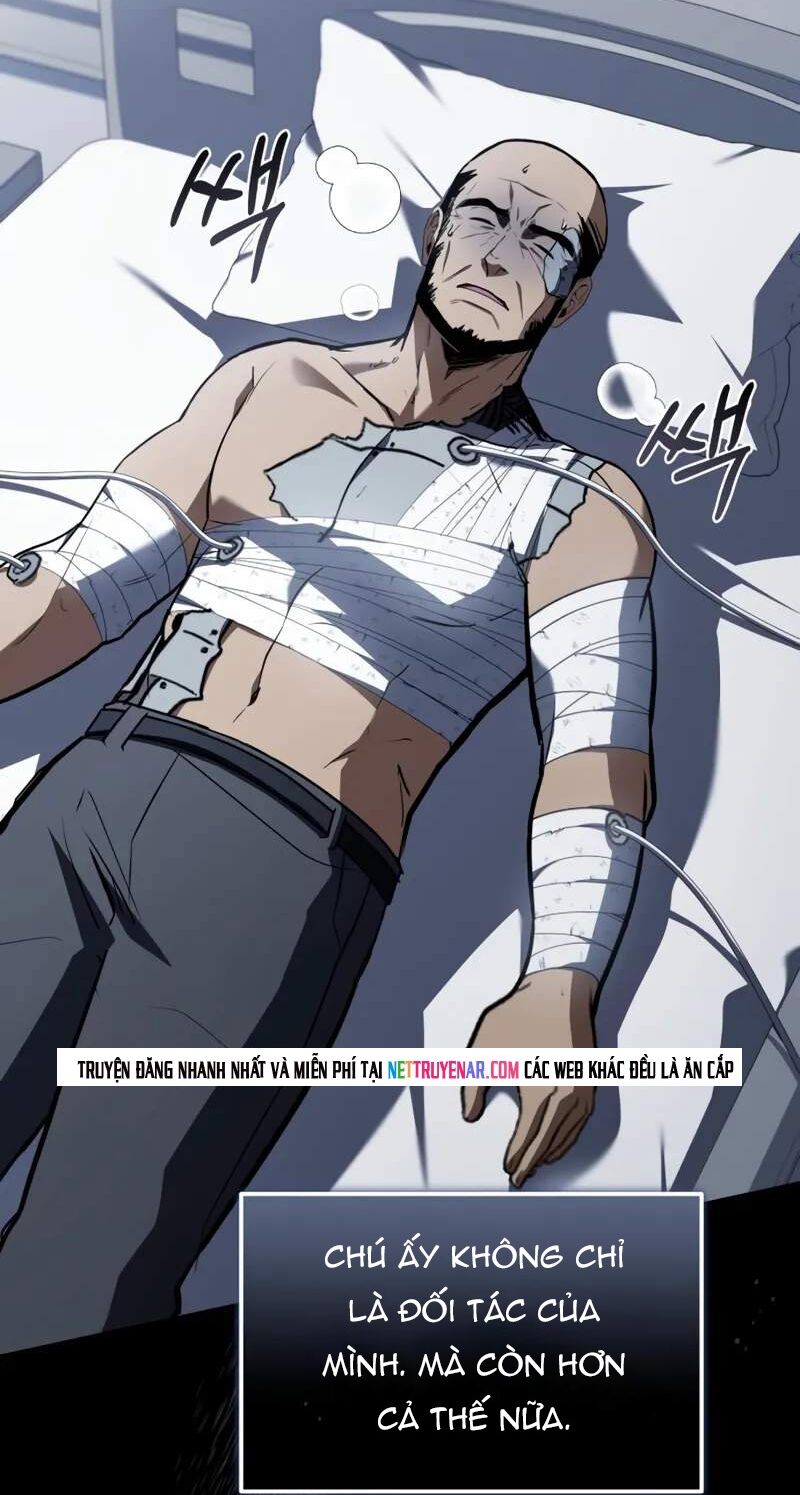 Kim Chiến Sĩ: Hành Trình Xây Dựng Đặc Tính Chapter 60 - Trang 2