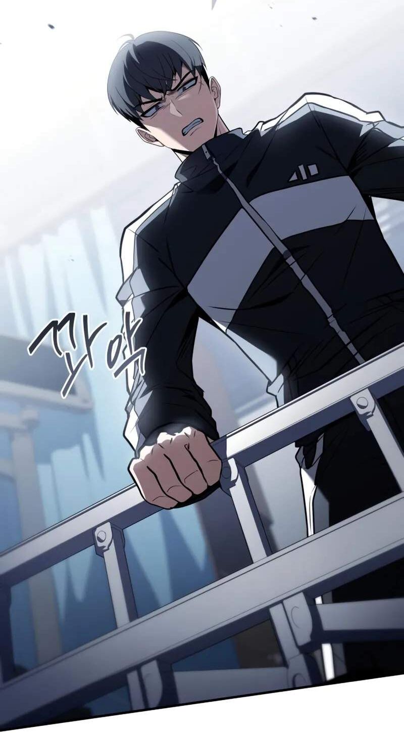 Kim Chiến Sĩ: Hành Trình Xây Dựng Đặc Tính Chapter 60 - Trang 2