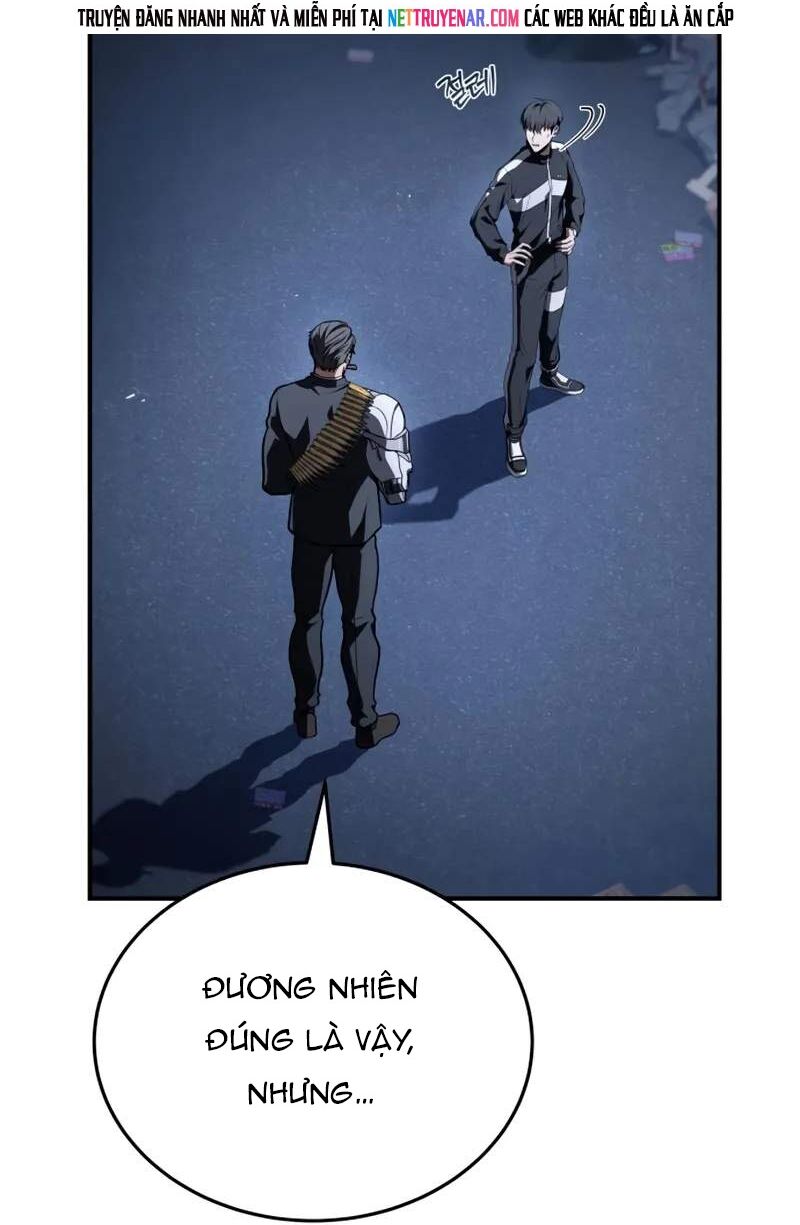 Kim Chiến Sĩ: Hành Trình Xây Dựng Đặc Tính Chapter 60 - Trang 2
