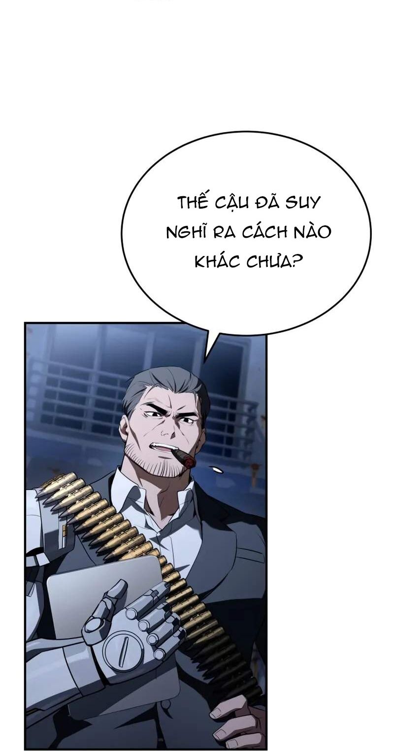 Kim Chiến Sĩ: Hành Trình Xây Dựng Đặc Tính Chapter 60 - Trang 2