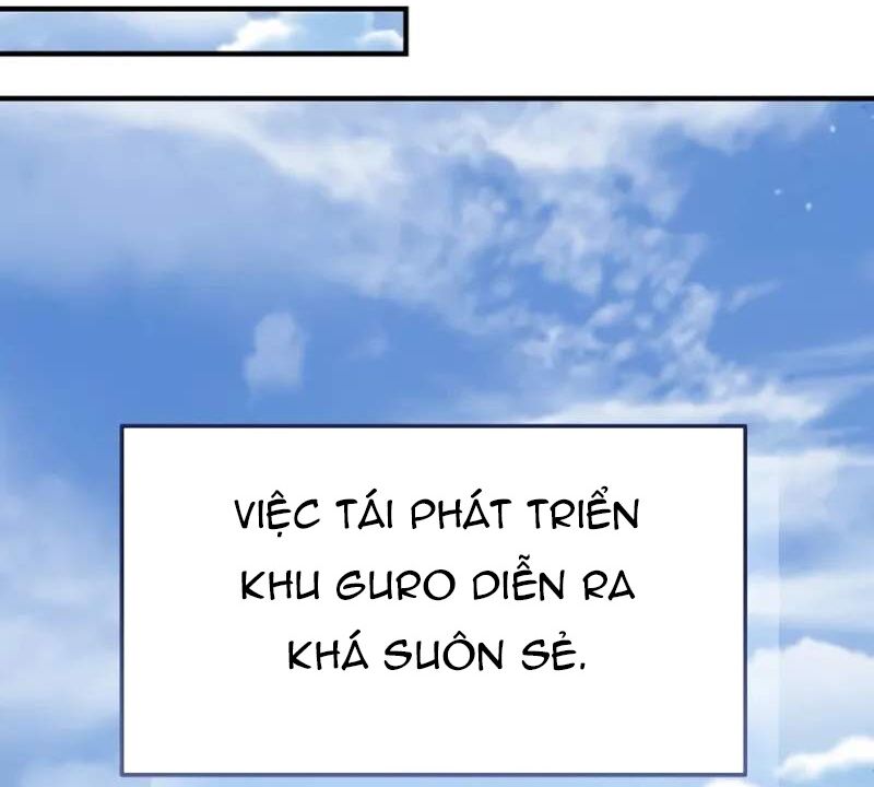 Kim Chiến Sĩ: Hành Trình Xây Dựng Đặc Tính Chapter 60 - Trang 2