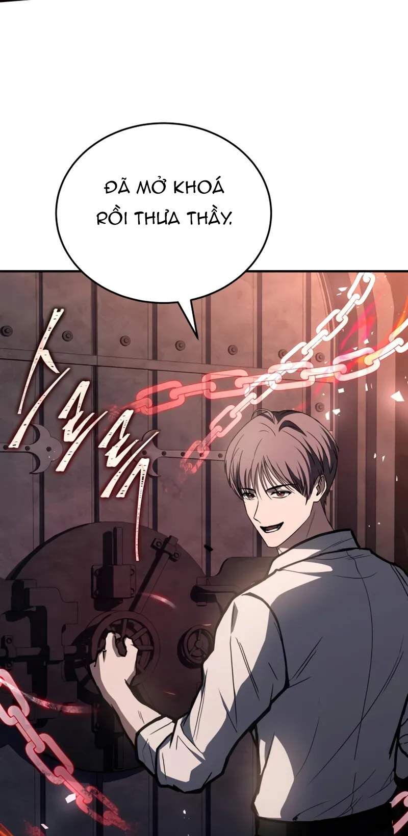 Kim Chiến Sĩ: Hành Trình Xây Dựng Đặc Tính Chapter 60 - Trang 2
