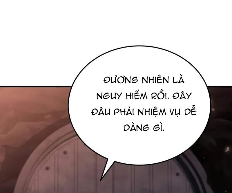 Kim Chiến Sĩ: Hành Trình Xây Dựng Đặc Tính Chapter 60 - Trang 2