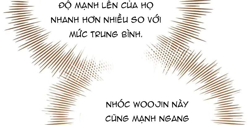 Kim Chiến Sĩ: Hành Trình Xây Dựng Đặc Tính Chapter 60 - Trang 2